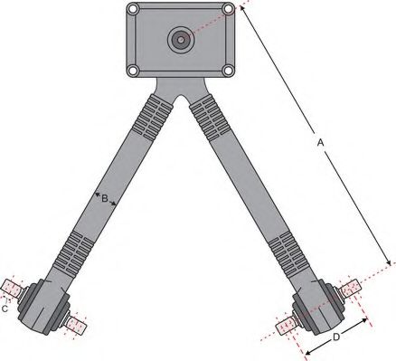 JURATEK JSS1327