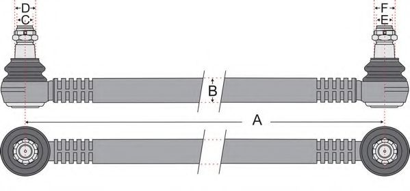 JURATEK JSS1436