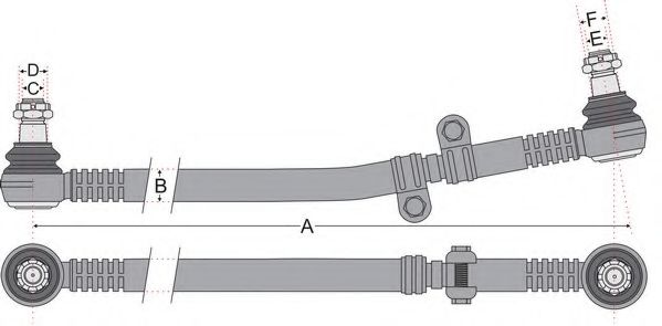 JURATEK JSS1455