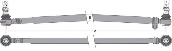 JURATEK JSS1512