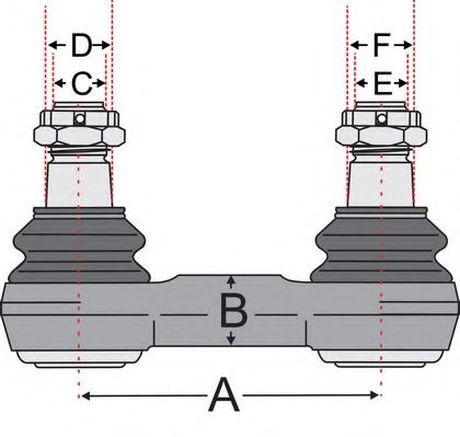 JURATEK JSS1534