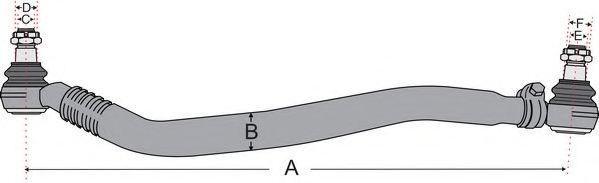 JURATEK JSS1541