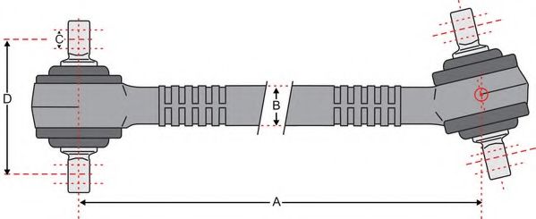 JURATEK JSS1708