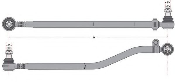 JURATEK JSS1712