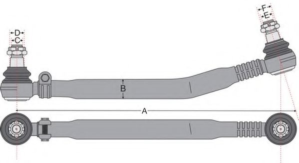 JURATEK JSS1805