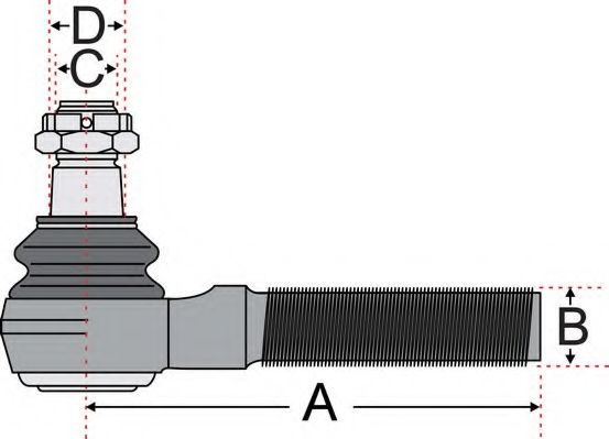 JURATEK JSS2708L