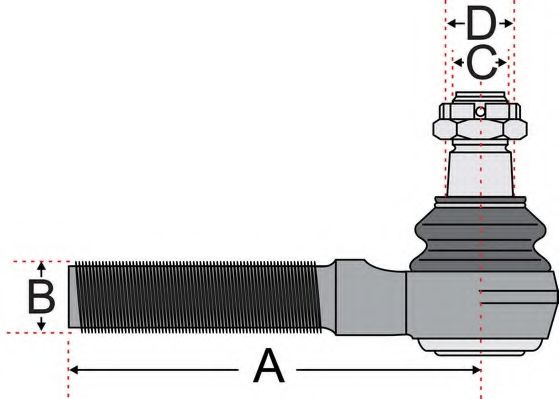 JURATEK JSS2708R