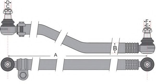 JURATEK JSS1716