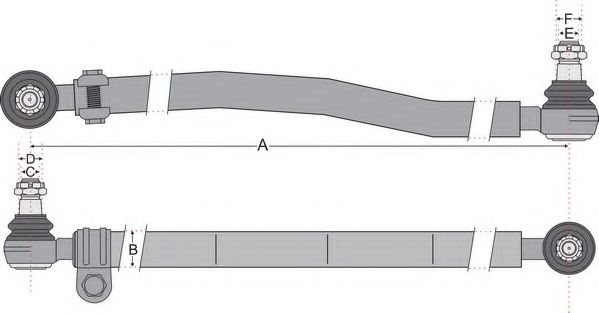 JURATEK JSS1251