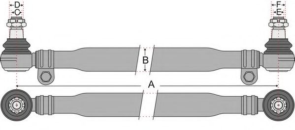 JURATEK JSS1165