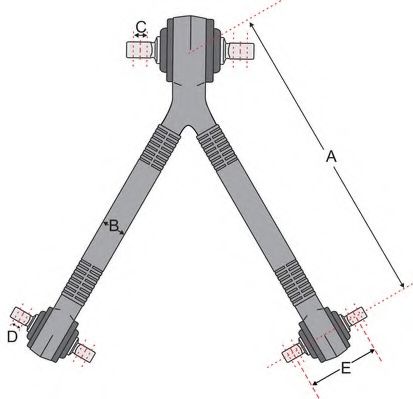 JURATEK JSS1234