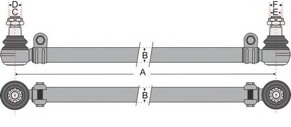 JURATEK JSS1726