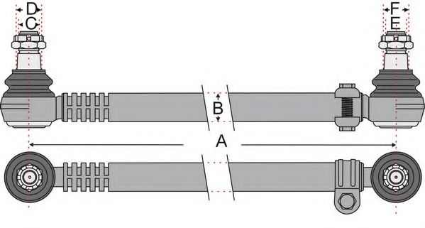 JURATEK JSS1260