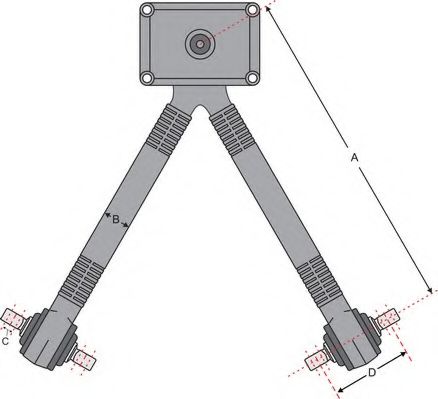 JURATEK JSS1462