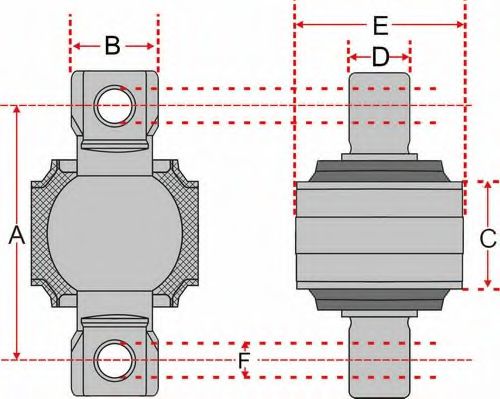 JURATEK JSS3417