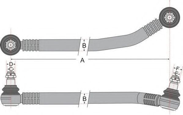 JURATEK JSS1522