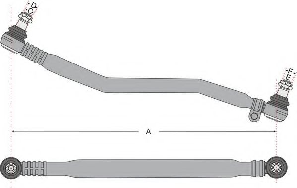 JURATEK JSS1733