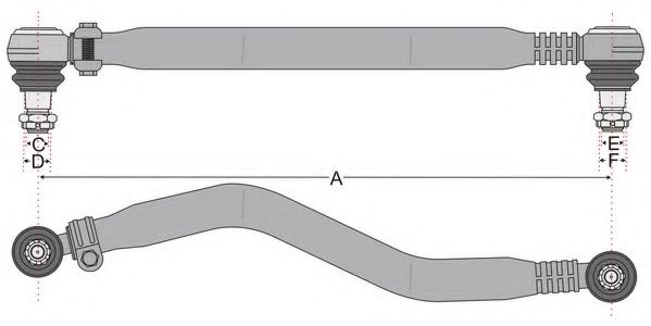 JURATEK JSS1824