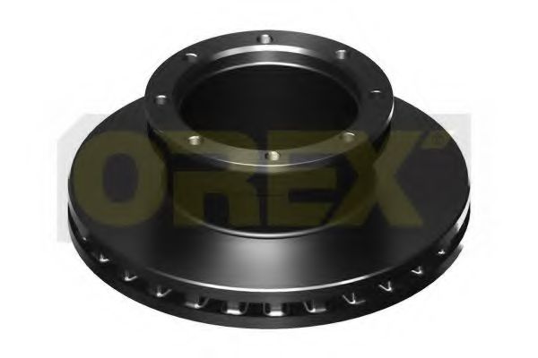 OREX 145004