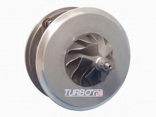 TURBORAIL 100-00019-500