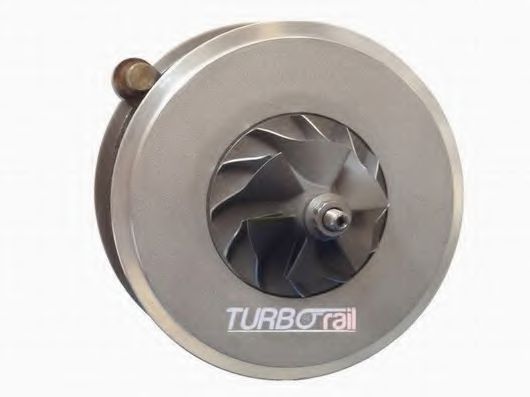 TURBORAIL 100-00039-500