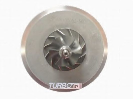 TURBORAIL 100-00052-500 TURBORAIL 100-00052-500