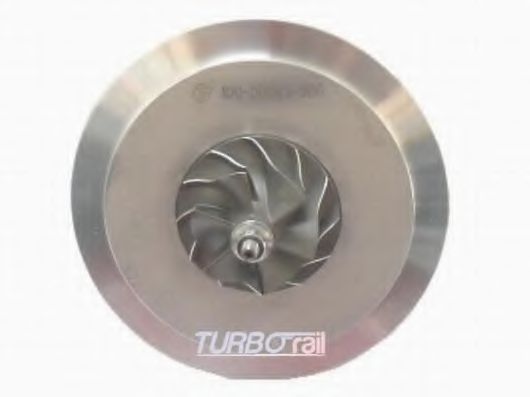 TURBORAIL 100-00065-500