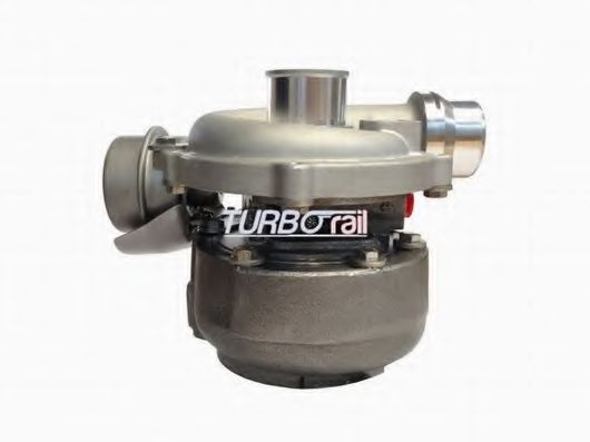 TURBORAIL 900-00018-000 TURBORAIL 900-00018-000