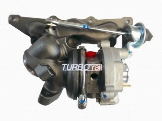 TURBORAIL 900-00047-000