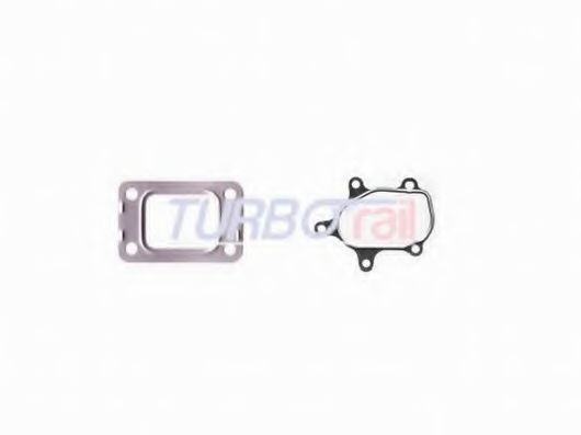 TURBORAIL TR026