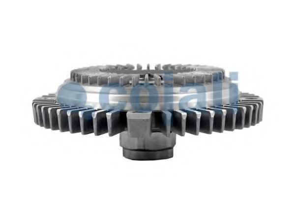 Сцепление, вентилятор радиатора COJALI 8110101 Сцепление, вентилятор радиатора COJALI 8110101