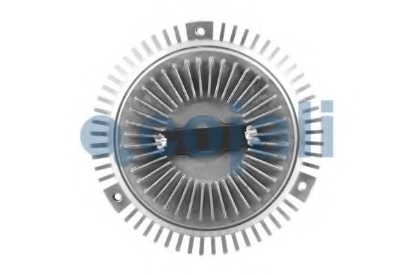 Сцепление, вентилятор радиатора COJALI 8124103 Сцепление, вентилятор радиатора COJALI 8124103