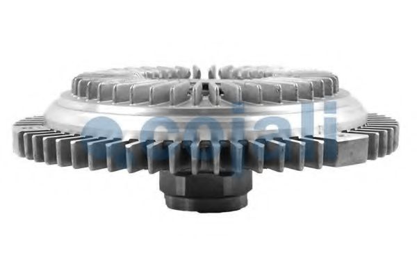 Сцепление, вентилятор радиатора COJALI 8124103 Сцепление, вентилятор радиатора COJALI 8124103