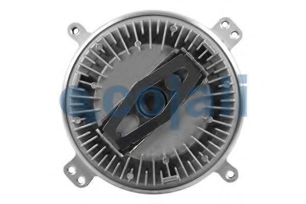 Сцепление, вентилятор радиатора COJALI 8124116 Сцепление, вентилятор радиатора COJALI 8124116