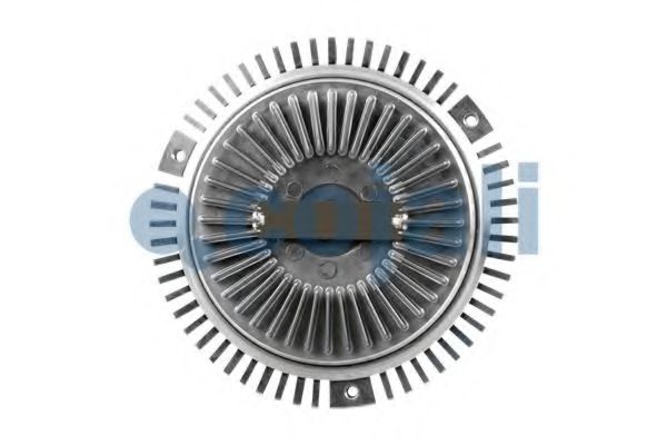 Сцепление, вентилятор радиатора COJALI 8126128 Сцепление, вентилятор радиатора COJALI 8126128