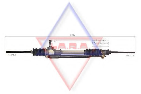 LA.R.A. 190015
