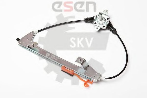 Подъемное устройство для окон ESEN SKV 01SKV253 Подъемное устройство для окон ESEN SKV 01SKV253