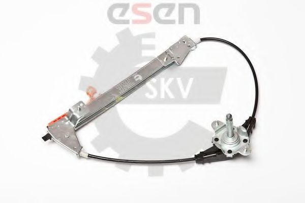 Подъемное устройство для окон ESEN SKV 01SKV254 Подъемное устройство для окон ESEN SKV 01SKV254