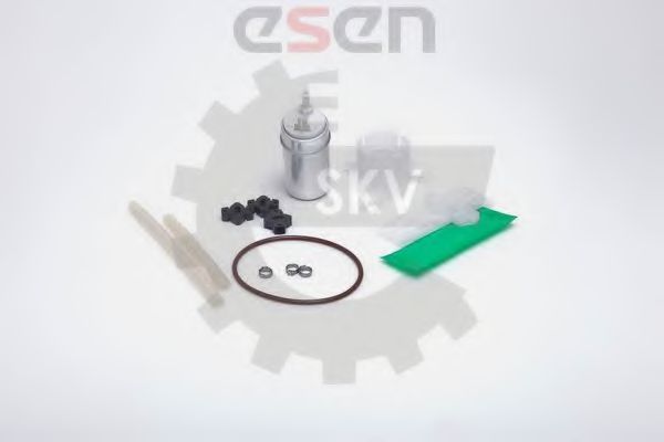 Топливный насос ESEN SKV 02SKV278 Топливный насос ESEN SKV 02SKV278