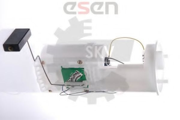 Элемент системы питания ESEN SKV 02SKV723 Элемент системы питания ESEN SKV 02SKV723