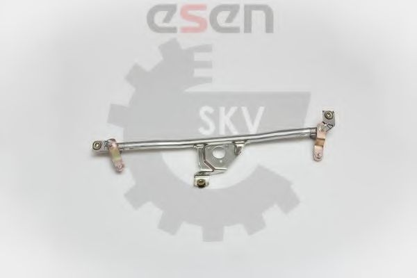 Система тяг и рычагов привода стеклоочистителя ESEN SKV 05SKV009 Система тяг и рычагов привода стеклоочистителя ESEN SKV 05SKV009
