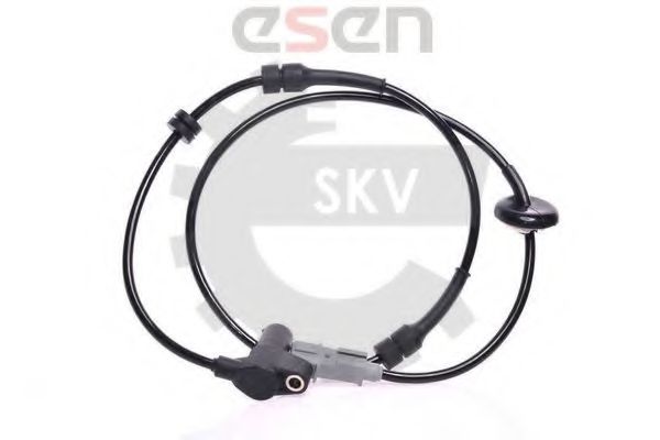 Датчик, частота вращения колеса ESEN SKV 06SKV084 Датчик, частота вращения колеса ESEN SKV 06SKV084