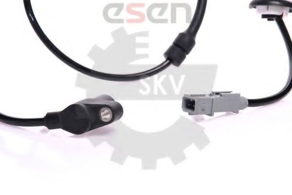 Датчик, частота вращения колеса ESEN SKV 06SKV084 Датчик, частота вращения колеса ESEN SKV 06SKV084