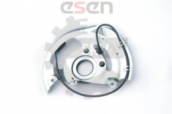 Датчик, частота вращения колеса ESEN SKV 06SKV246 Датчик, частота вращения колеса ESEN SKV 06SKV246
