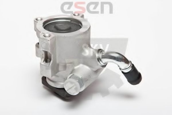 Гидравлический насос, рулевое управление ESEN SKV 10SKV041 Гидравлический насос, рулевое управление ESEN SKV 10SKV041