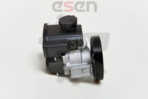 Гидравлический насос, рулевое управление ESEN SKV 10SKV046 Гидравлический насос, рулевое управление ESEN SKV 10SKV046