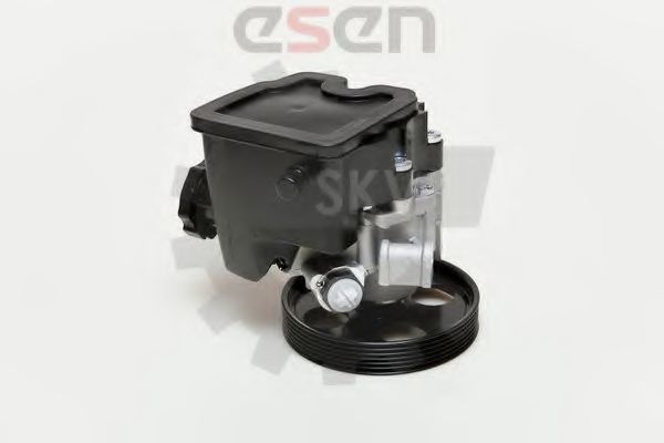 Гидравлический насос, рулевое управление ESEN SKV 10SKV046 Гидравлический насос, рулевое управление ESEN SKV 10SKV046