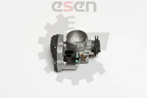 Патрубок дроссельной заслонки ESEN SKV 12SKV034 Патрубок дроссельной заслонки ESEN SKV 12SKV034