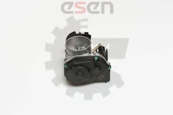 Патрубок дроссельной заслонки ESEN SKV 12SKV034 Патрубок дроссельной заслонки ESEN SKV 12SKV034