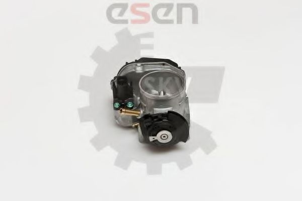 Патрубок дроссельной заслонки ESEN SKV 12SKV034 Патрубок дроссельной заслонки ESEN SKV 12SKV034